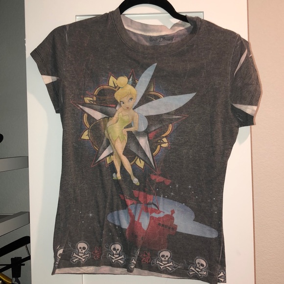 Disney short sleeve - Picture 1 of 3